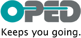OPED International Logo